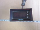 Dlc300 Minarik Panel Meter Used