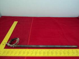 Hctc-05-17 Dme Distributor Heat Tubes With Thermocouple 1 T10429