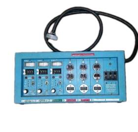 Pmr10g Dme D-m-e 4 240v Emperature Control Module System Model Mf-6 30 Amp Untested