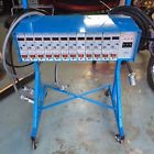 Dme Runner Zone 12 Contoller Hot Cables