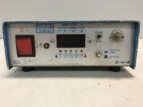 Ssh-10-02 Dme Single Zone Temperature Controller Used #134042