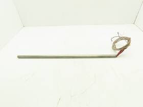 Hctc-05-22 Dme Watlow L22ax24a Thermocouple Cartridge Firerod Tube Heater 240v 2930w 22 Inch