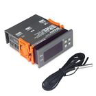 Docooler Temperature 194 Digital Controller 110v Prices -58 10a Fahrenheit
