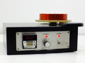 Tc-48 Dowty Temperature Controller In Black Enclosure With Heated Winder / Coil