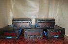 Dp-18-kc Omega Lot Of Engineering Temperature Controller