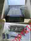 Dp116-jc2 Omega Brand New Panel Mount Metertemperature Display Two Available