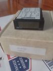 Dp116-kc2 Omega Temperature Panel Meter