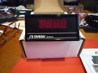 Dp2000-s2 Dp200-s2 Omega Engineering Omegarometer Model
