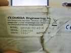 Dp25b-tc-ai-r Omega Engineering New Panel Meter