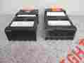 Dp26-tc-230-gn Omega Lot Of 2 High Performance Temperature Indicator Display