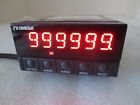 Dp41-tc-a Omega High Performance Temperature Process
