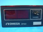 Dp462 Controller Meter Omega Temperature Thermocouple
