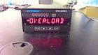 Dp81t-ser-206 Omega Dp80 Series Controller