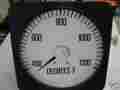 Dst1732-1 Unknown Temperature Indicator 400 To 1200 F P N