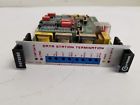 Dst8292 Teltrend Data Station Termination Card Module