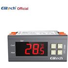 Stc-1000 Dt26951 Elitech Origin Temperature Controllers 841161102963 Stc-1000 Dt26951 Elitech Origin Temperature Controllers 841161102963