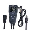 Dtc102z Digital Humidity Controller Humidistat Plug Ac