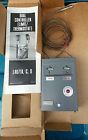 L4071d Dual Range Therm 7 Control 30-27 Fixed Deg Honeywell