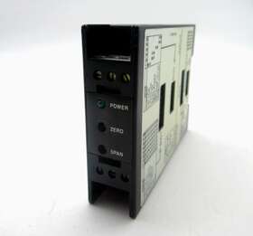 Scl4380 Dwyer - Love Controls Iso Verter Ii Signal Converter New