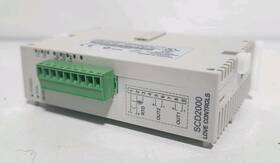Scd-2000 Dwyer Scd2053 Love Controls Scd-2053 Din Rail Temperature/process Slave Controller