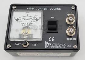 4102c Dytran Current Source