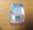 E-10 Enviracaire E10 Digital Humidity-temperature 092926343187