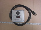 E150 Production Services Feeder Control Used