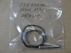 E1jx447a Watlow New Cartridge Heater Long Dia