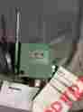 E507-s Amc-1b Raychem Line-sensing Thermostat New For Ordinary Areas
