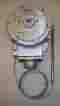 E507s-ls Digitrace Thermostat Line-sensing 22amp Spdt 480v 25-325f