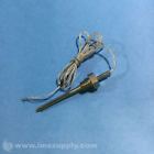 E52-the6d Omron Thermocouple Temperature Sensor Fnip