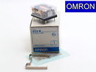 E53-r Relay Omron Spst For Temperature Controllers E5ak E5ek 24vdc Coil