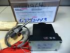 11964 E55 United Electric Temperature