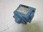 E55-e23bs United Electric Temperature Controller Used