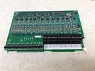 A-60071 E57965 Barber Colman Pcb