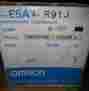 E5a4-r91j Omron Temperature Controller Ele3623