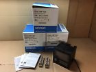 E5an-c3mp-500-ac-dc24 Omron New In Box Process Temperature Controller Out