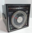 E5ax-5pt Omron Temperature Controller New Without Box