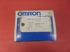 E5ax-a20 Omron New Temperature Controller To Vac