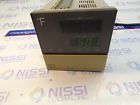 E5ax-vaa-f Omron Digital Temperature Controller