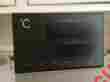 E5ax-vaa02 E5axvaa02 Omron E5ax Temperature Controller 100 240 Vac 50 60hz