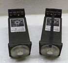 E5c-ca Omron Lot Of Temperature Controller