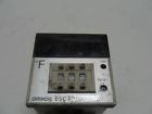 E5c-r Omron M6-1 1 Temperature