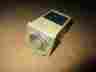 E5c2-r20j E5c2-r Omron Temperature Controller 110 120 Vac 0 To 400 F Used