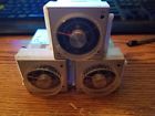 E5c2-r40j Omron Temperature Controller Lot
