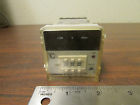 E5c3-wr20k Omron Temperature Controller With