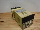 E5c4-r40k Omron Temperature Controller W