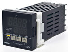 E5ck-taa1 Omron Digital Controller