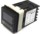 E5cn-c2btc Omron Digital Temperature Controller Vac