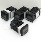 E5cn-q2h03tc-flk Omron Lot Of 4
